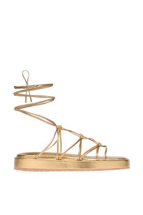 Minas Flatform
